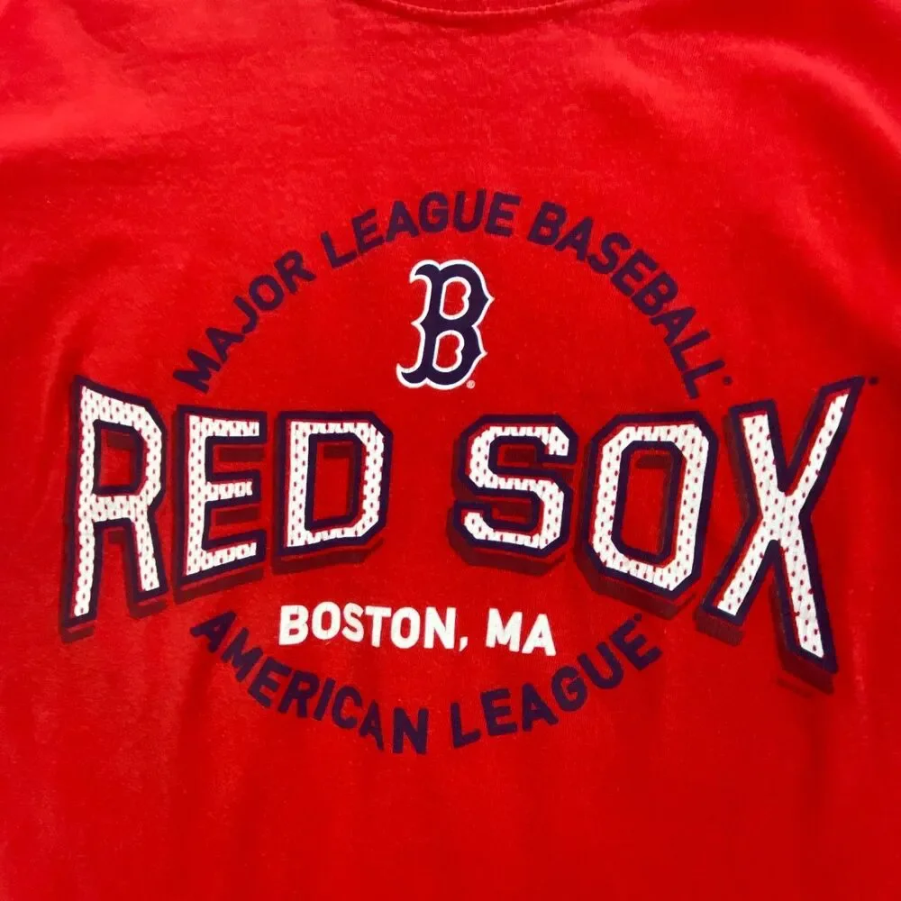 Mlb Genuine Merchandise mlb boston
